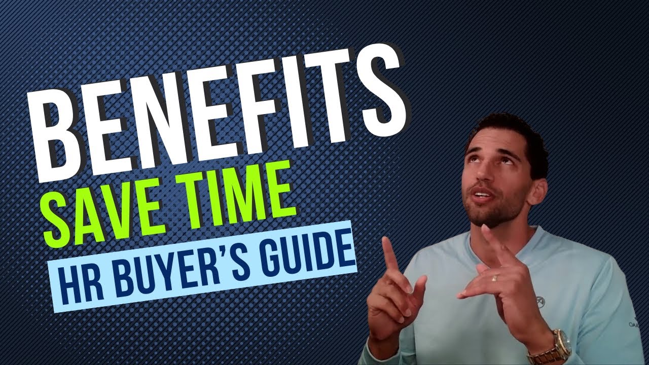 Benefits Savings - YouTube