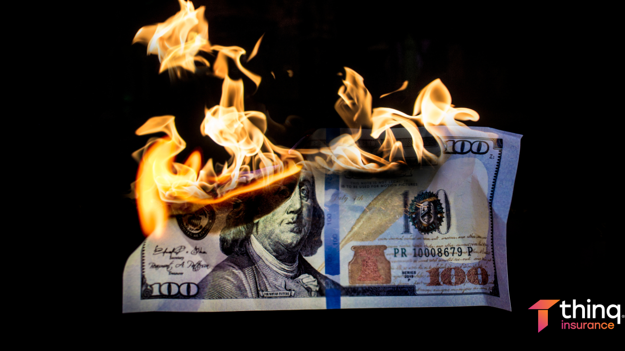 Stop Burning Money On HR- Transform It Into a Growth Engine
