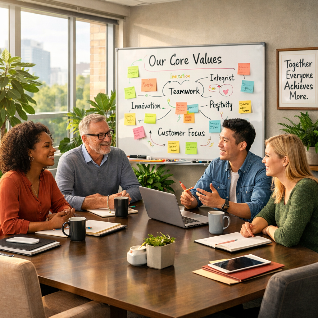 Reinforce Startup Culture Without Adding Extra Work