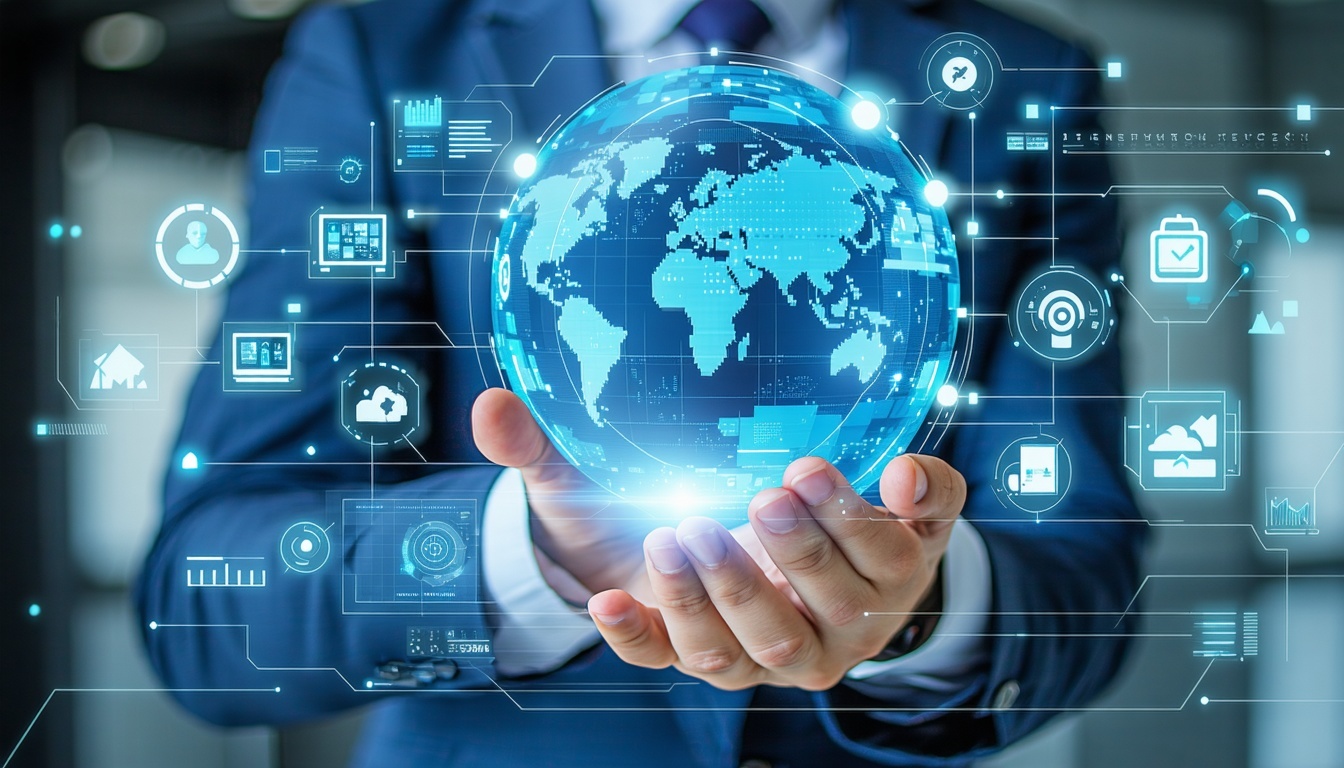 How to Design an HR Data Model That Works in Any System